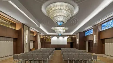 Windsor Convention Center Istanbul