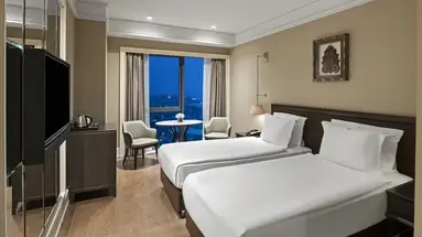 Windsor Convention Center Istanbul