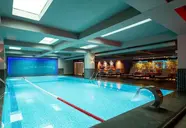 Windsor Convention Center Istanbul