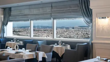 Windsor Convention Center Istanbul