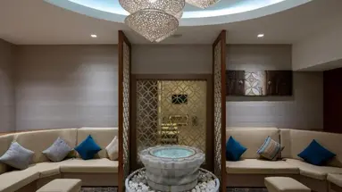 Windsor Convention Center Istanbul