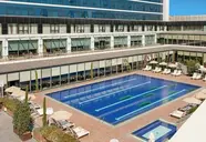 Windsor Convention Center Istanbul