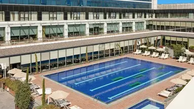 Windsor Convention Center Istanbul