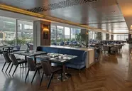 Windsor Convention Center Istanbul