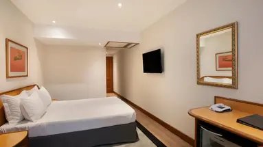 Windsor Guanabara