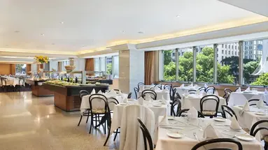 Windsor Guanabara