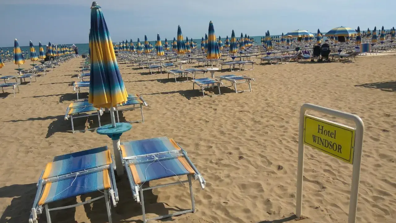 Windsor (Lido di Jesolo)