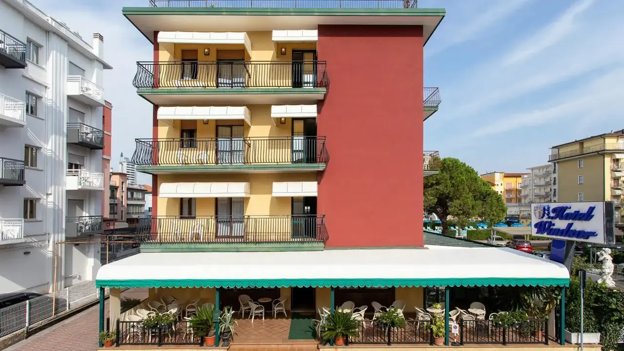 Windsor (Lido di Jesolo)