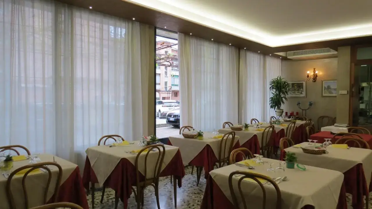 Windsor (Lido di Jesolo)