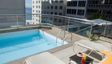 Windsor Martinique Copacabana
