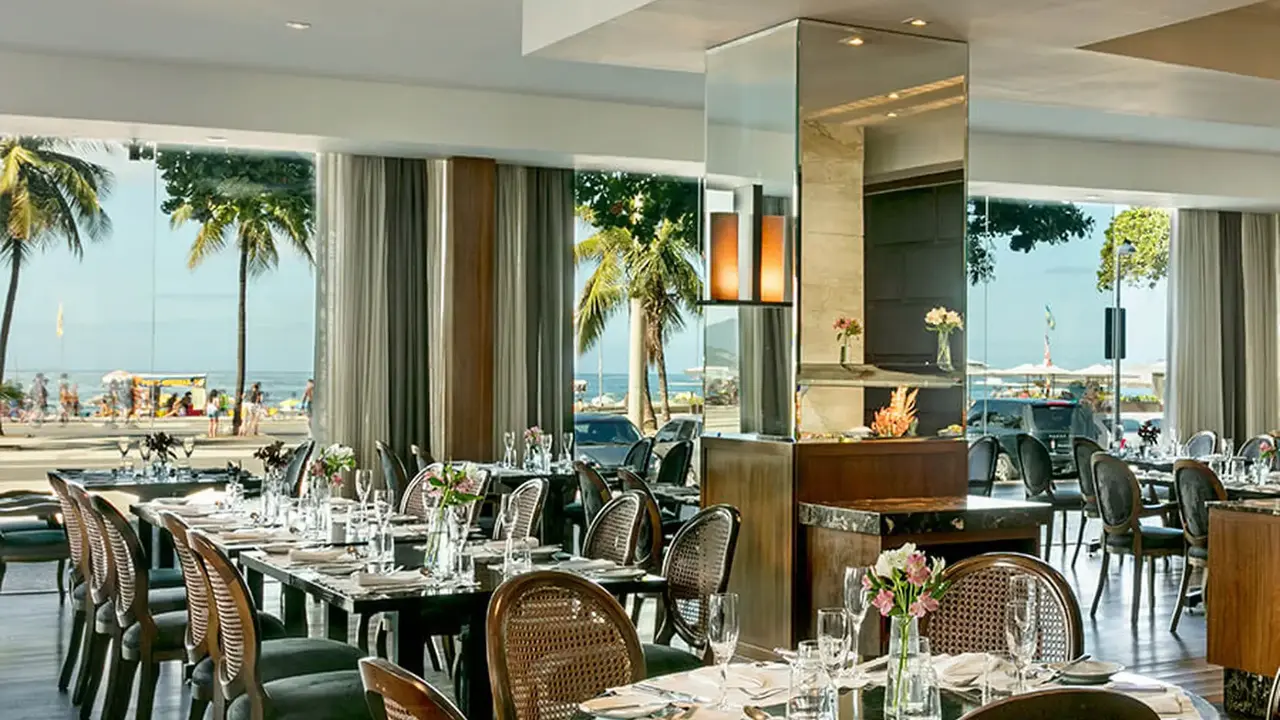 Windsor Miramar