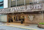Windsor Palace Copacabana