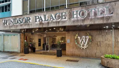 Windsor Palace Copacabana