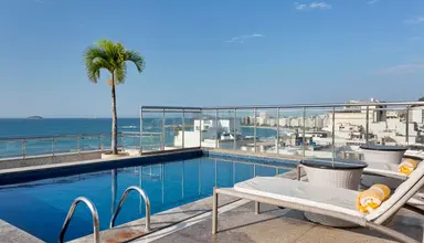 Windsor Palace Copacabana