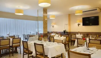 Windsor Palace Copacabana