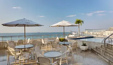 Windsor Palace Copacabana