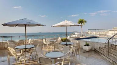 Windsor Palace Copacabana