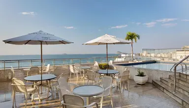 Windsor Palace Copacabana