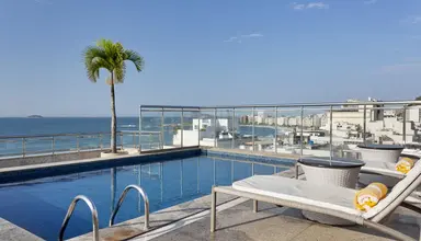 Windsor Palace Copacabana