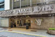 Windsor Palace Copacabana