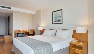 Windsor Palace Copacabana