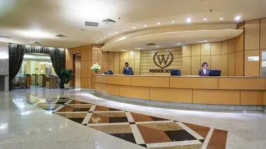 Windsor Plaza (Rio de Janeiro)