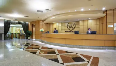 Windsor Plaza (Rio de Janeiro)