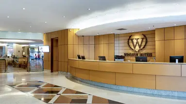 Windsor Plaza (Rio de Janeiro)