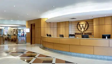 Windsor Plaza (Rio de Janeiro)