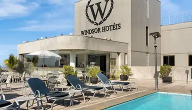 Windsor Plaza (Rio de Janeiro)