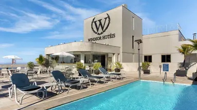 Windsor Plaza (Rio de Janeiro)