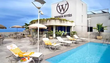 Windsor Plaza (Rio de Janeiro)