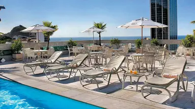 Windsor Plaza (Rio de Janeiro)