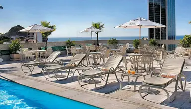 Windsor Plaza (Rio de Janeiro)