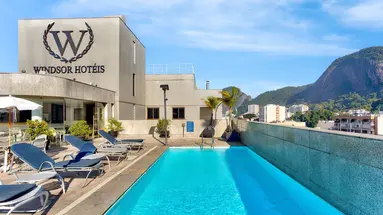 Windsor Plaza (Rio de Janeiro)