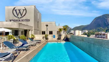Windsor Plaza (Rio de Janeiro)