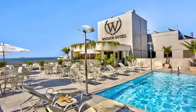 Windsor Plaza (Rio de Janeiro)