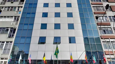 Windsor Plaza (Rio de Janeiro)