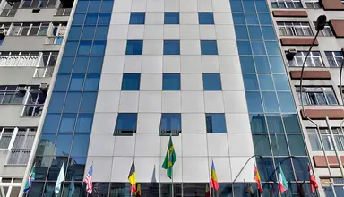 Windsor Plaza (Rio de Janeiro)