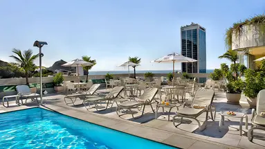 Windsor Plaza (Rio de Janeiro)