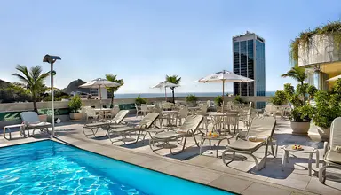 Windsor Plaza (Rio de Janeiro)