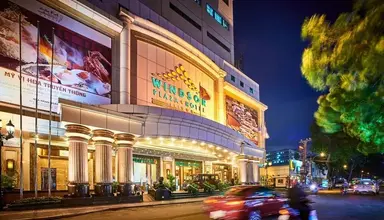 Windsor Plaza