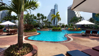 Windsor Suites