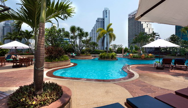 Windsor Suites