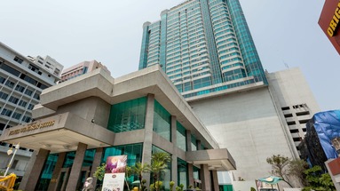 Windsor Suites