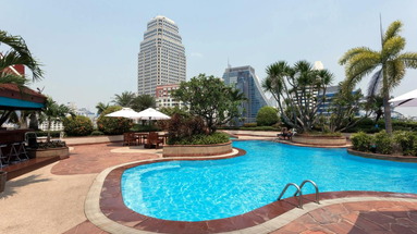 Windsor Suites