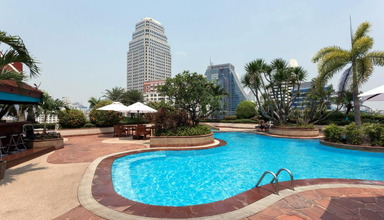 Windsor Suites