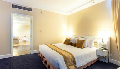 Windsor Suites