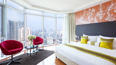Windsor Suites
