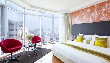 Windsor Suites